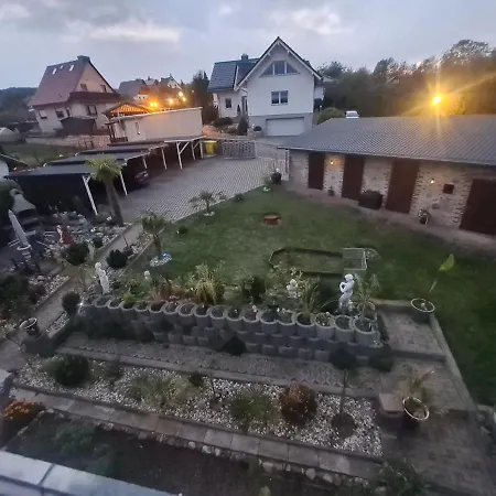 Ferienwohnungen Fam. Bartl Bad Suderode Exterior photo