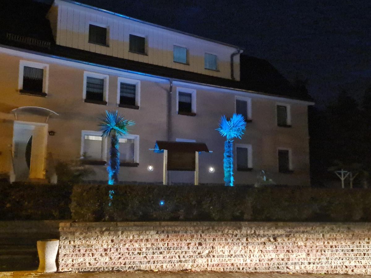 Fam. Bartl Apartment Bad Suderode